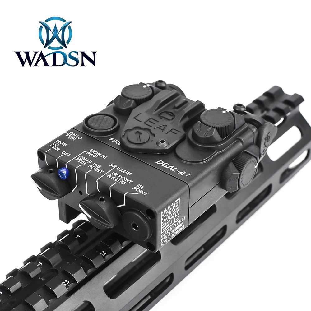 WADSN D-BAL A2タイプ ダミーケース