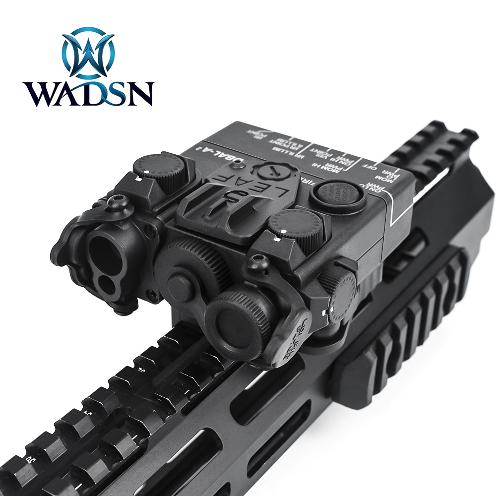 WADSN D-BAL A2タイプ ダミーケース