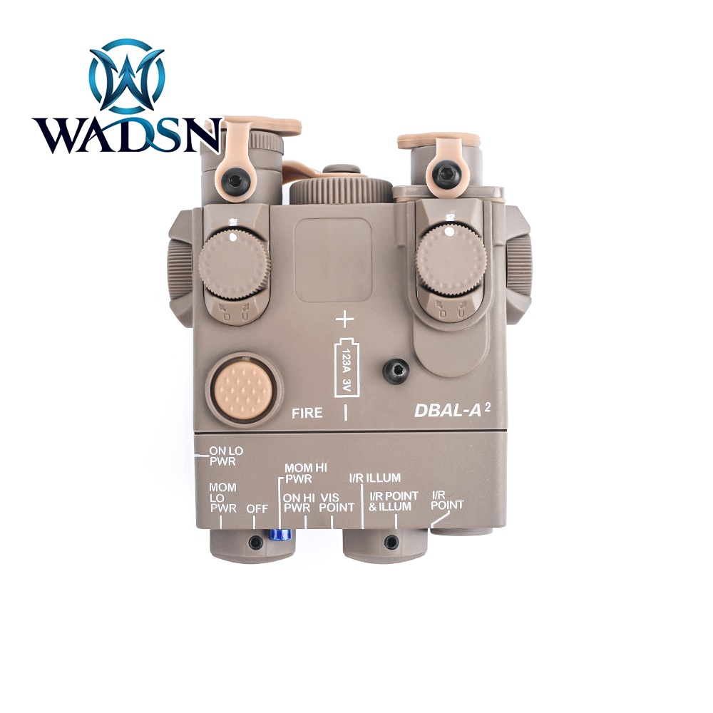 WADSN D-BAL A2タイプ ダミーケース