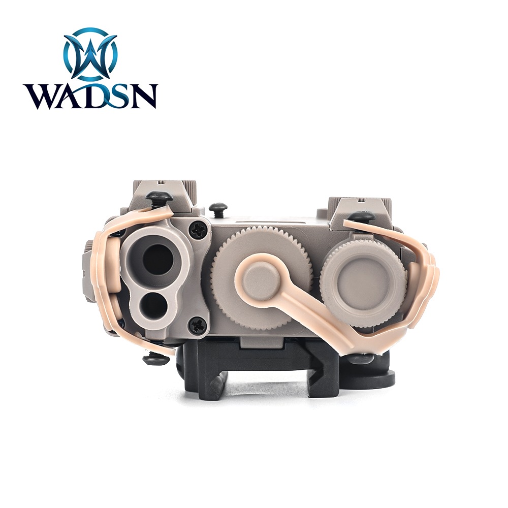 WADSN D-BAL A2タイプ ダミーケース