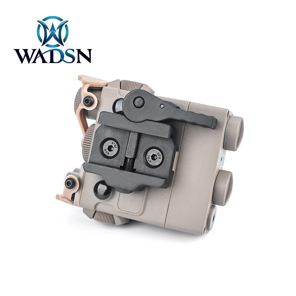 WADSN D-BAL A2タイプ ダミーケース