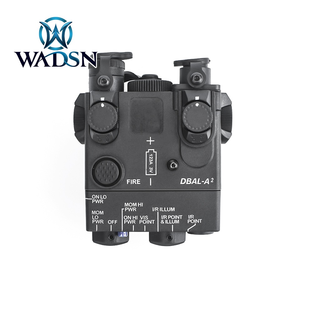 WADSN D-BAL A2タイプ ダミーケース