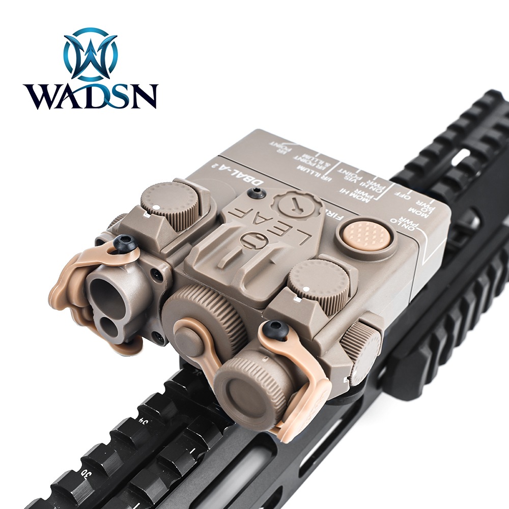 WADSN D-BAL A2タイプ ダミーケース