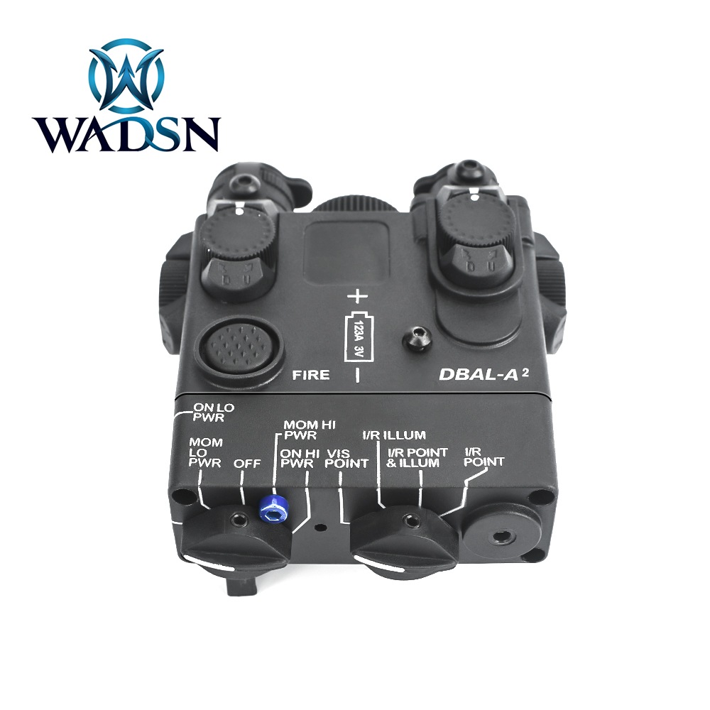 WADSN D-BAL A2タイプ ダミーケース