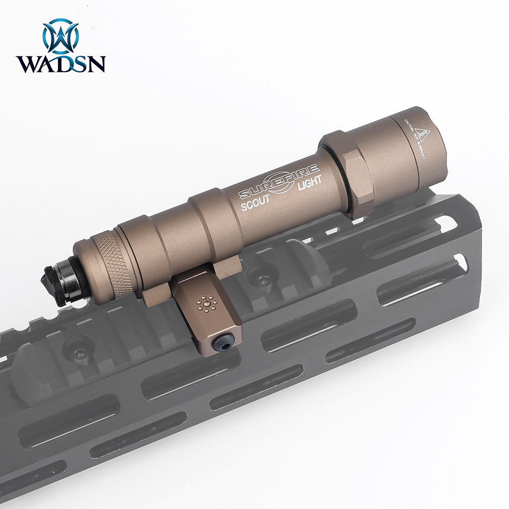 Element ADタイプ サイドスカウトマウント M600用