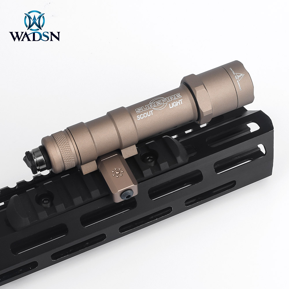 Element ADタイプ サイドスカウトマウント M600用