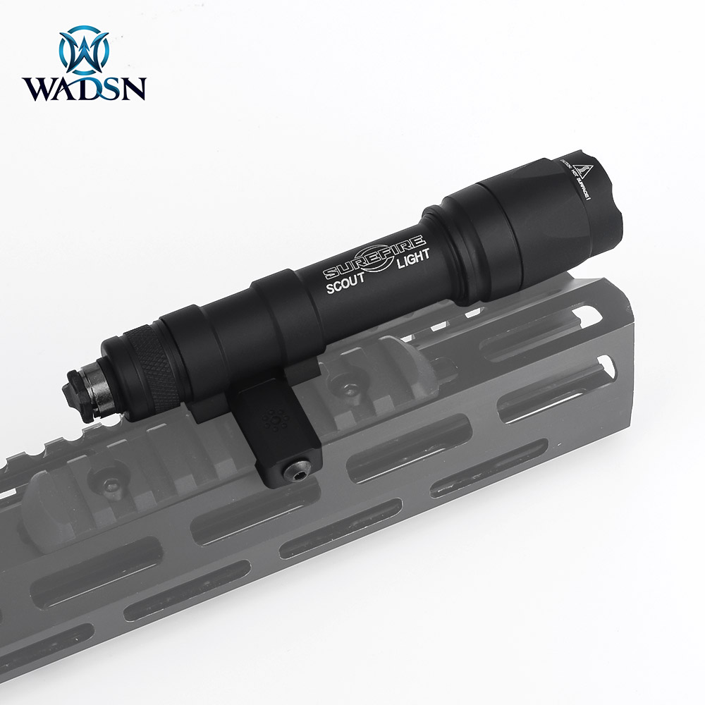 Element ADタイプ サイドスカウトマウント M600用