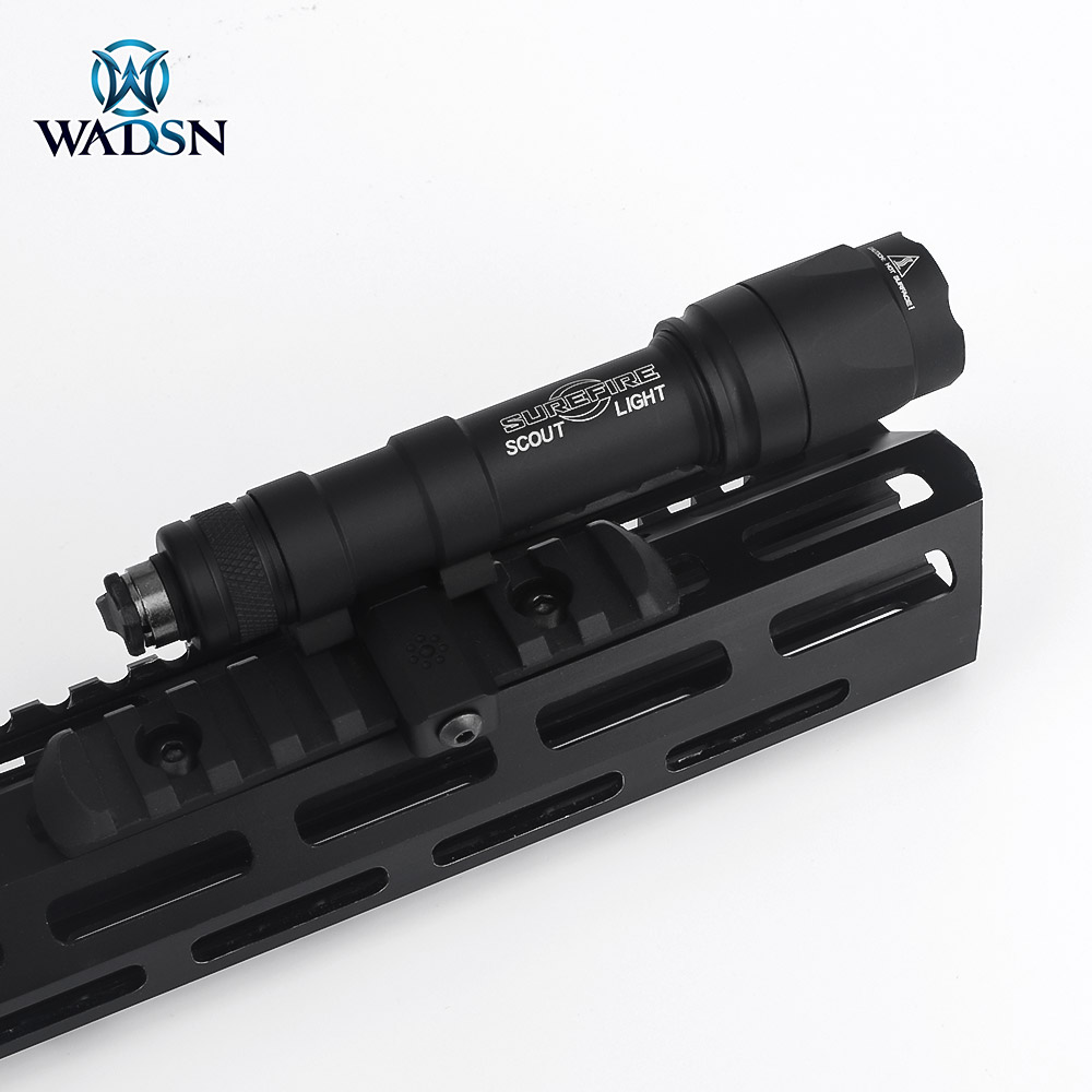 Element ADタイプ サイドスカウトマウント M600用