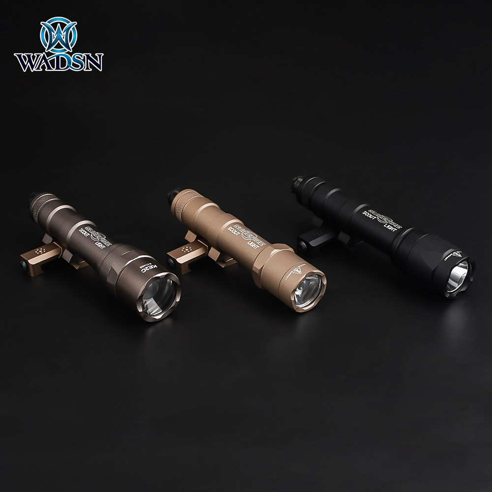 Element ADタイプ サイドスカウトマウント M600用
