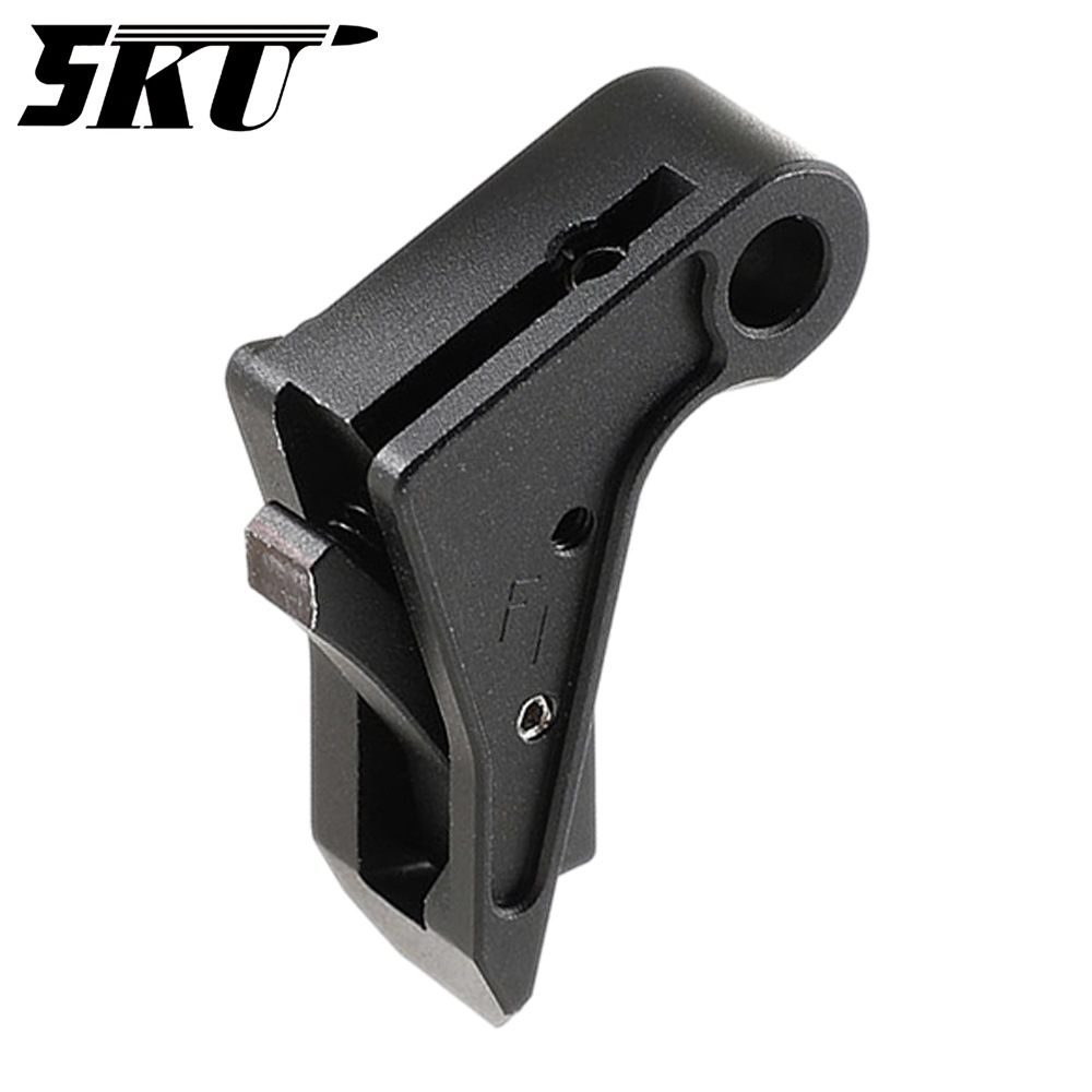 5KU FIタイプ トリガー (東京マルイ グロックシリーズ対応