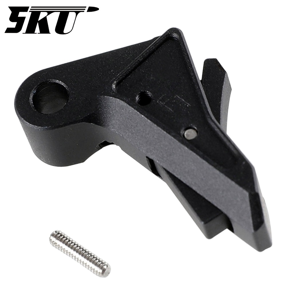 5KU FIタイプ トリガー (東京マルイ グロックシリーズ対応