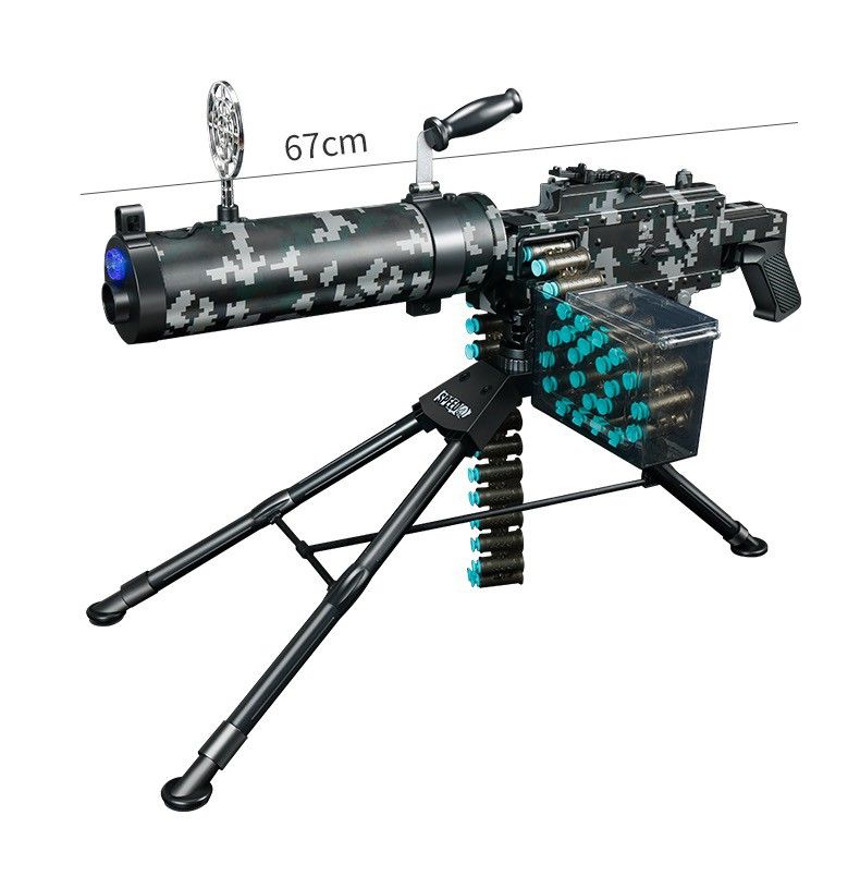 M1917タイプ 電動スポンジガン | All Items / 全商品（再入荷） | 株式