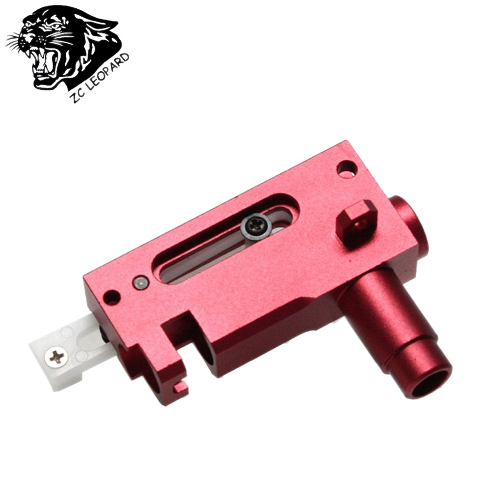 ZC LEOPARD AK CNC HOPチャンバー | ZC LEOPARD | 株式会社UFC wholesale