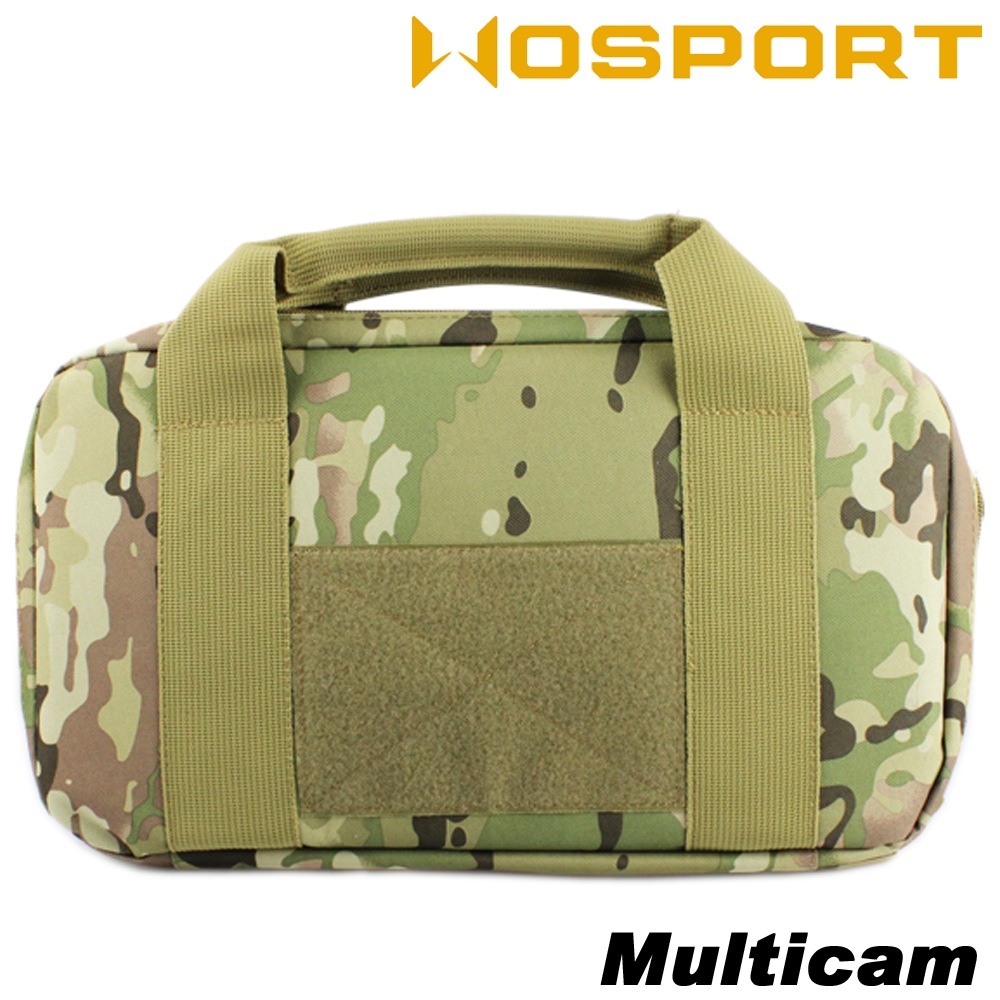 WOSPORT イーグルタイプハンドガンケース