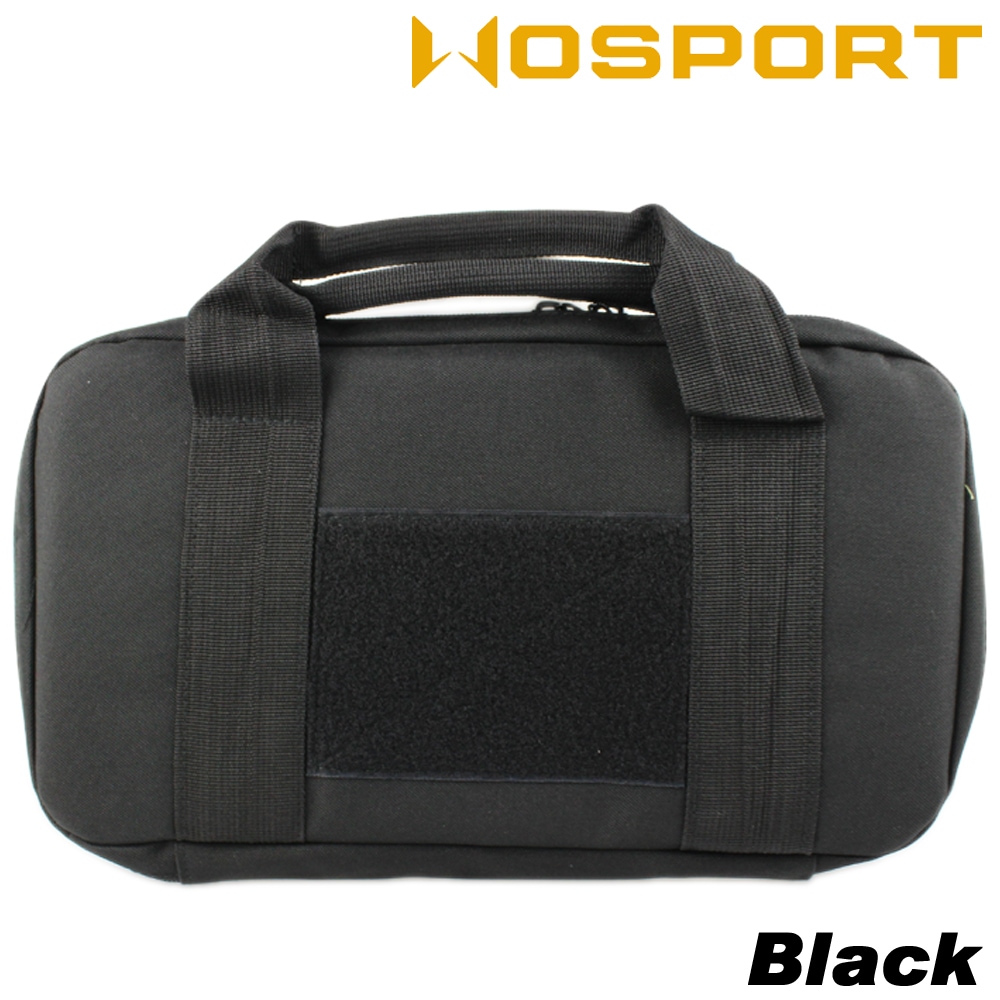 WOSPORT イーグルタイプハンドガンケース