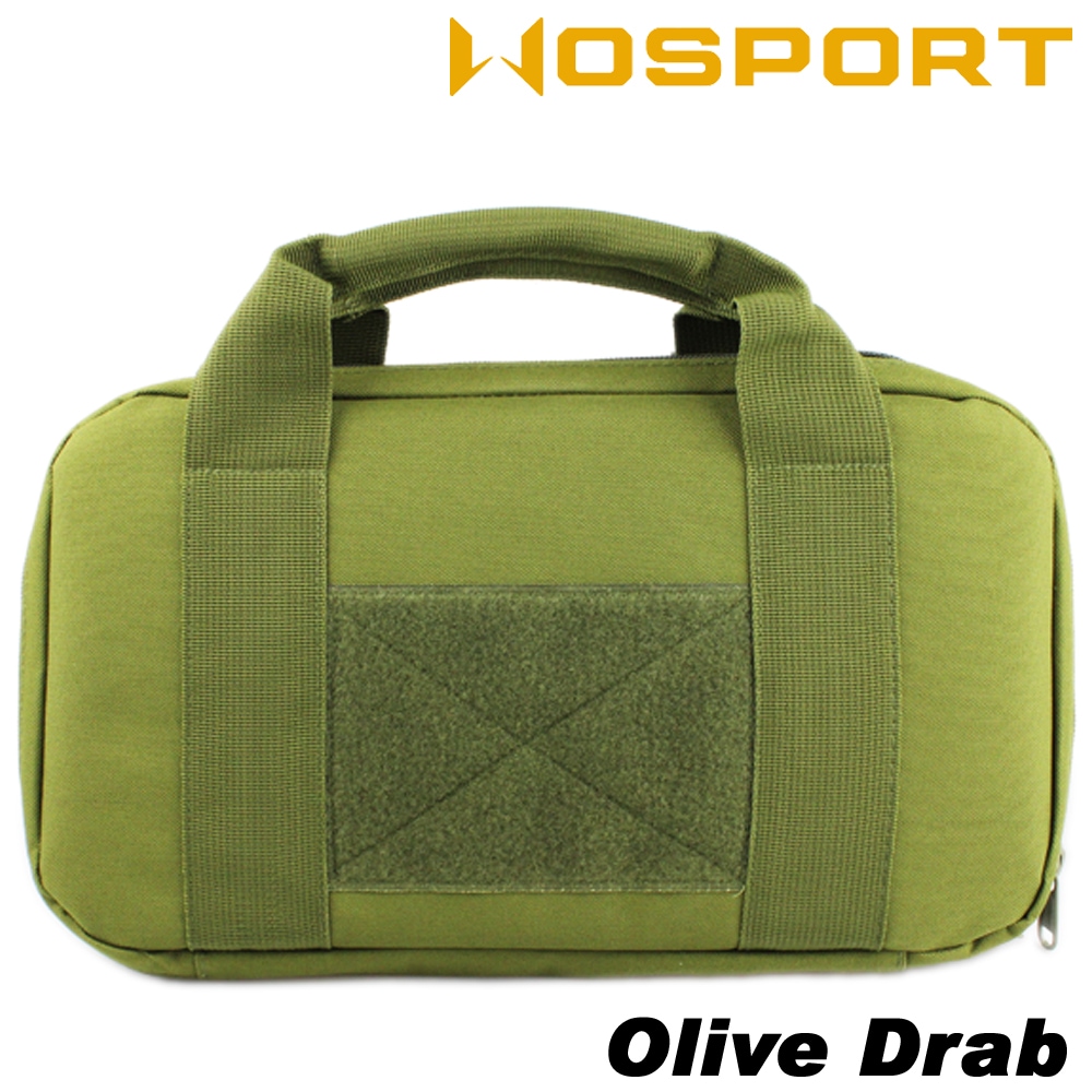 WOSPORT イーグルタイプハンドガンケース