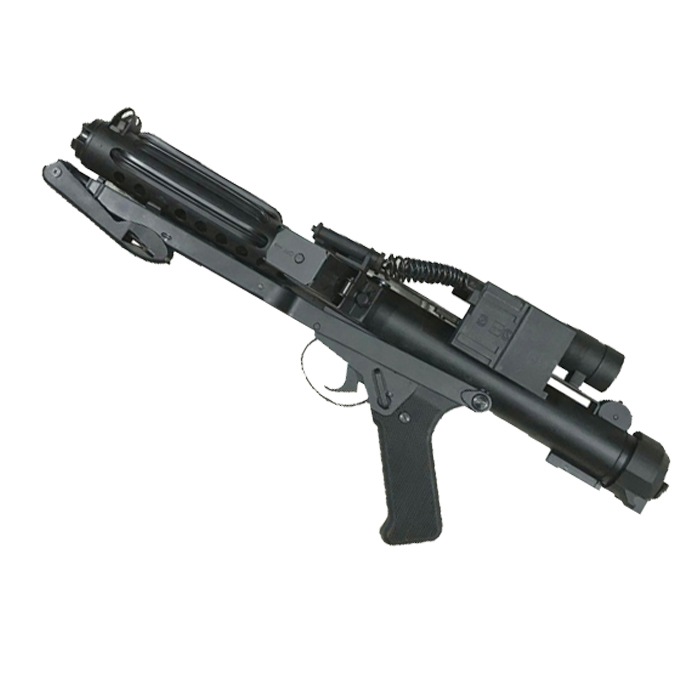 S＆T E11 Blaster 電動ガン