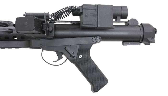 S＆T E11 Blaster 電動ガン | All Items / 全商品（再入荷