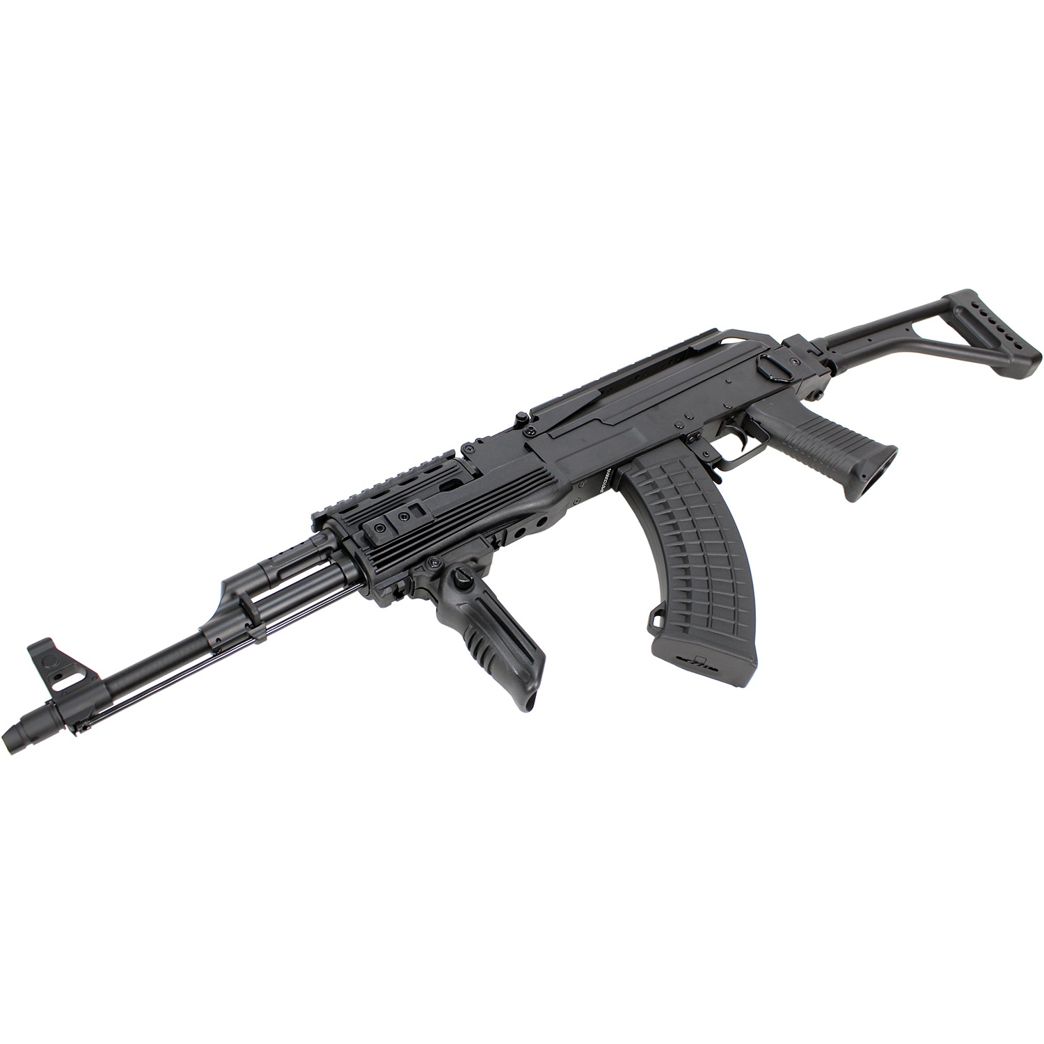 CYMA AK47 タクティカル フォールディングストック 電動ガン | CYMA
