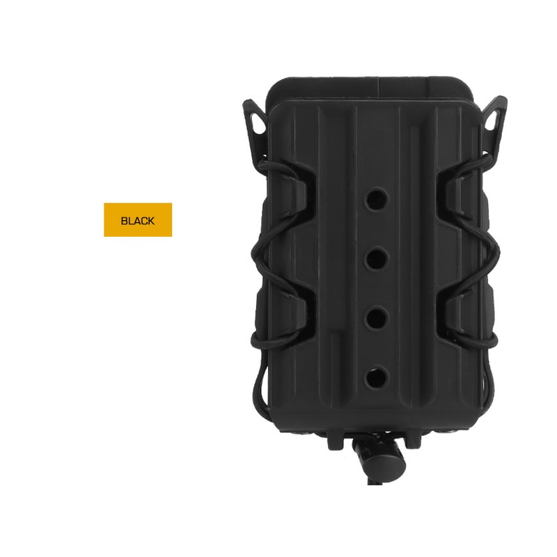 HSGI ポリマーTACO V2タイプ ライフルマガジンポーチ / HSGI POLYMER TACO V2 Style Rifle Magazine Pouch