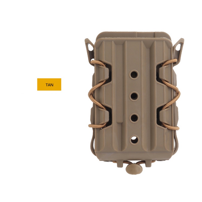 HSGI ポリマーTACO V2タイプ ライフルマガジンポーチ / HSGI POLYMER TACO V2 Style Rifle Magazine Pouch