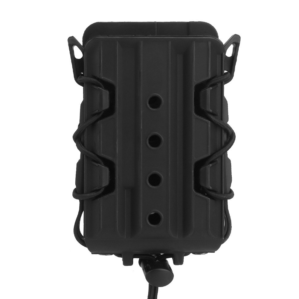 WOSPORT HSGI ポリマーTACO V2タイプ ライフルマガジンポーチ / HSGI POLYMER TACO V2 Style Rifle Magazine Pouch