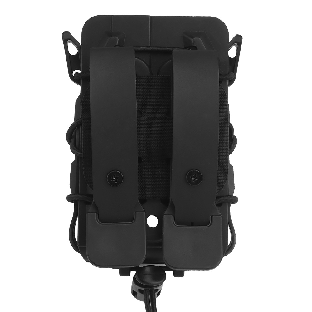 WOSPORT HSGI ポリマーTACO V2タイプ ライフルマガジンポーチ / HSGI POLYMER TACO V2 Style Rifle Magazine Pouch