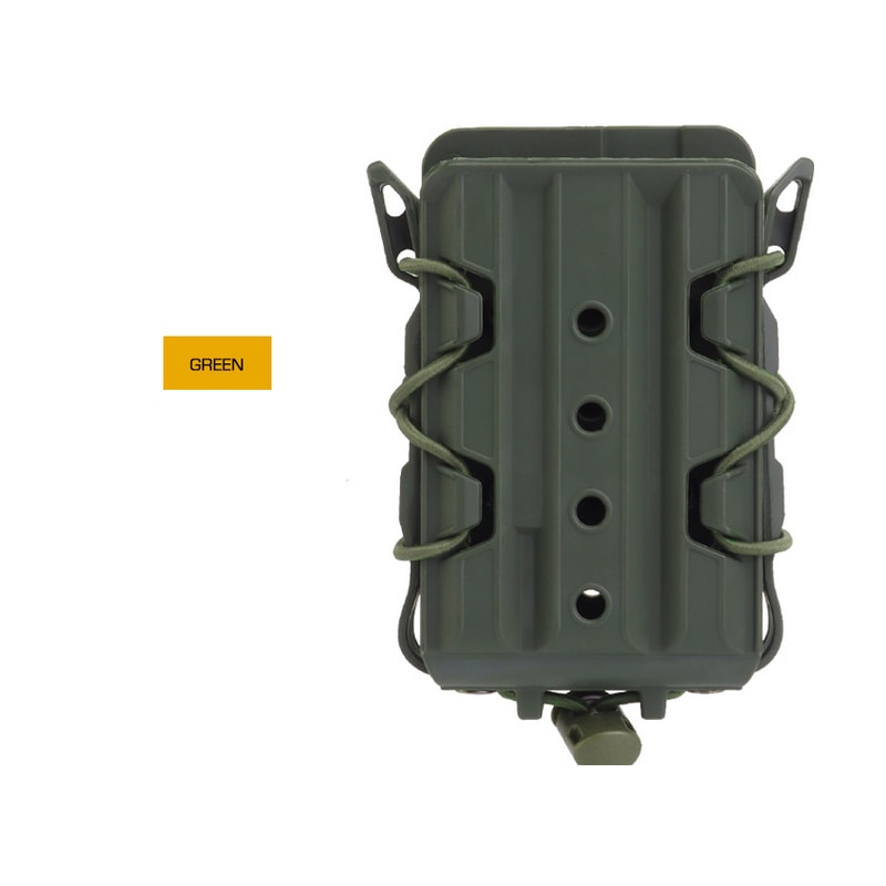 WOSPORT HSGI ポリマーTACO V2タイプ ライフルマガジンポーチ / HSGI