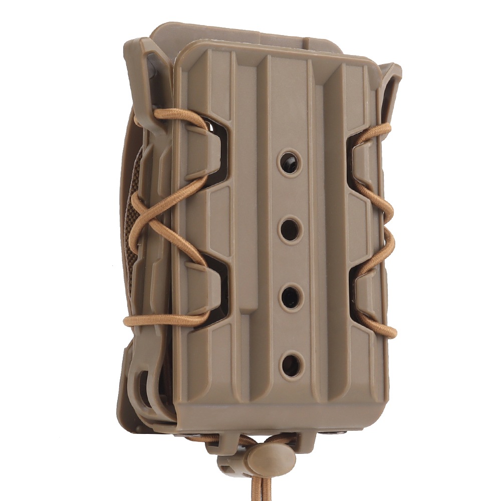 WOSPORT HSGI ポリマーTACO V2タイプ ライフルマガジンポーチ / HSGI POLYMER TACO V2 Style Rifle Magazine Pouch