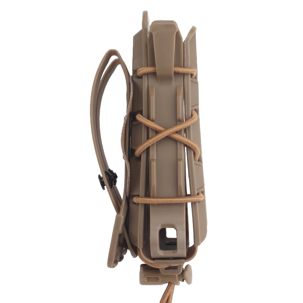 WOSPORT HSGI ポリマーTACO V2タイプ ライフルマガジンポーチ / HSGI