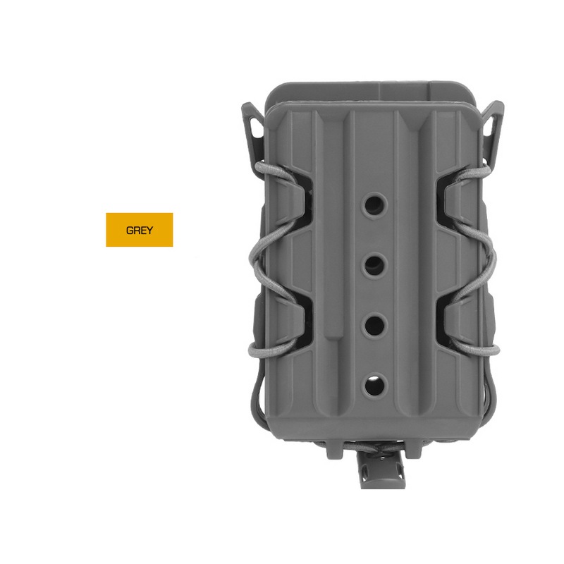 WOSPORT HSGI ポリマーTACO V2タイプ ライフルマガジンポーチ / HSGI POLYMER TACO V2 Style Rifle Magazine Pouch