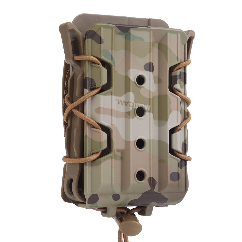 WOSPORT HSGI ポリマーTACO V2タイプ ライフルマガジンポーチ / HSGI POLYMER TACO V2 Style Rifle Magazine Pouch