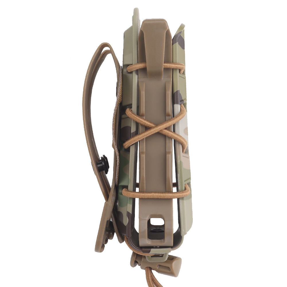 WOSPORT HSGI ポリマーTACO V2タイプ ライフルマガジンポーチ / HSGI