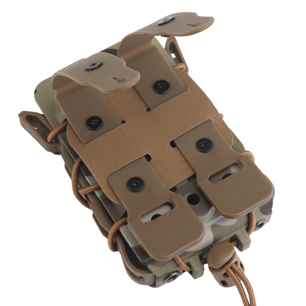 WOSPORT HSGI ポリマーTACO V2タイプ ライフルマガジンポーチ / HSGI