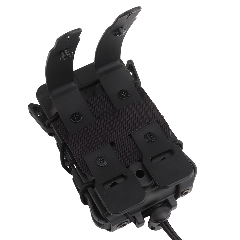 WOSPORT HSGI ポリマーTACO V2タイプ ライフルマガジンポーチ / HSGI POLYMER TACO V2 Style Rifle Magazine Pouch