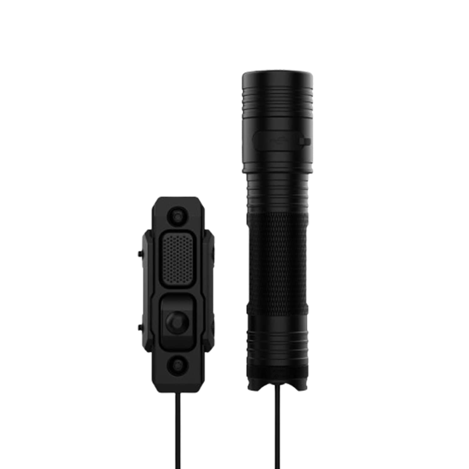 SKYWOODS RL1200 タクティカルフラッシュライト