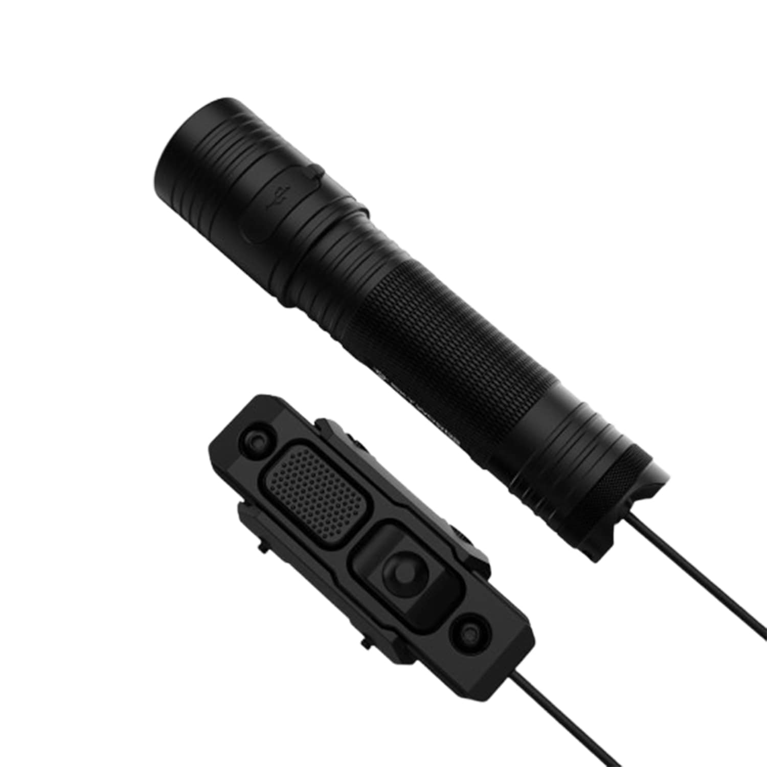 SKYWOODS RL1200 タクティカルフラッシュライト