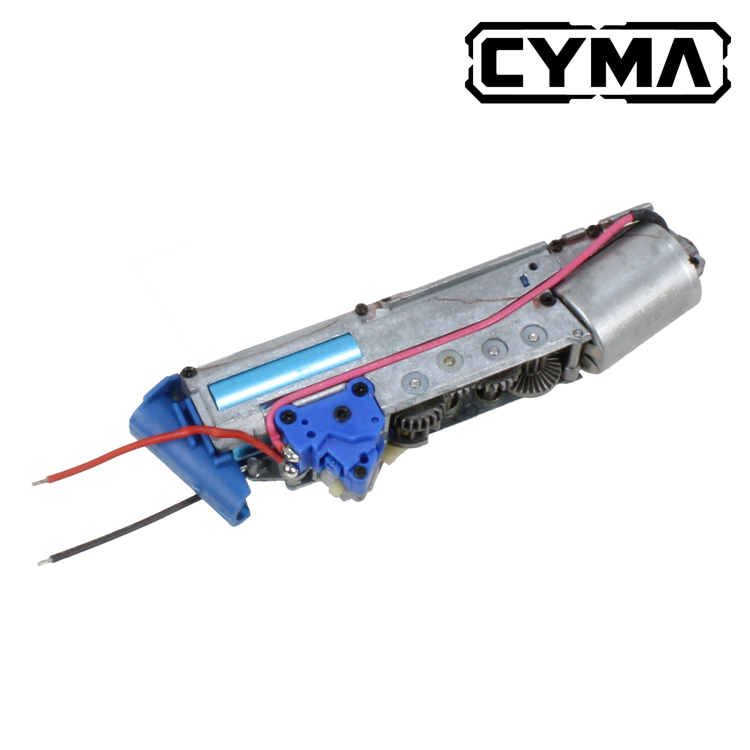CYMA 電動ハンドガン用 ギアボックスセット