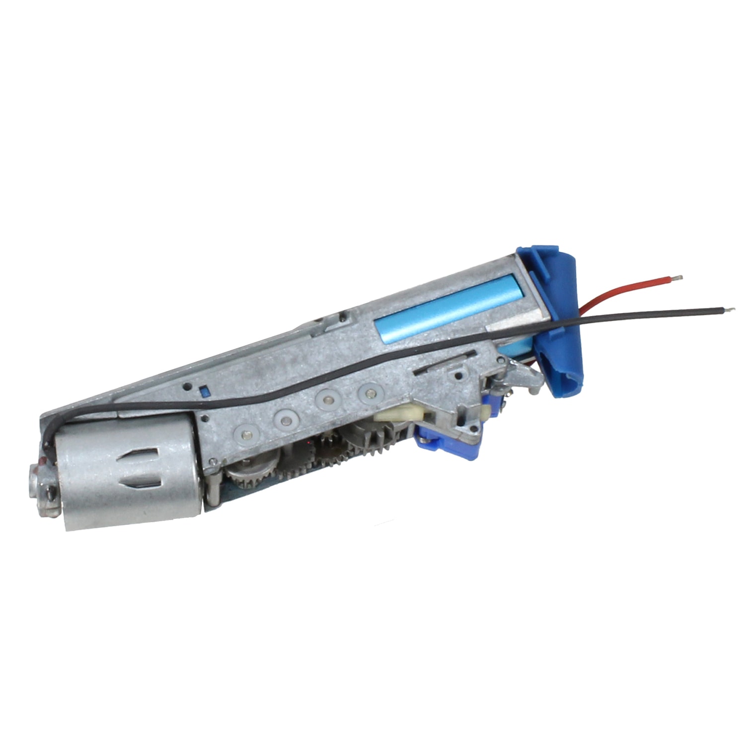 CYMA 電動ハンドガン用 ギアボックスセット