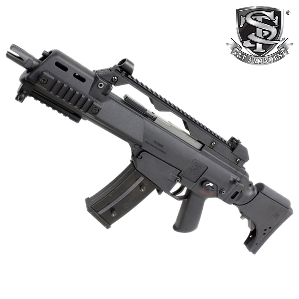 S＆T G36CV 電動ブローバック / S&T G316CV Electric BlowBack AEG