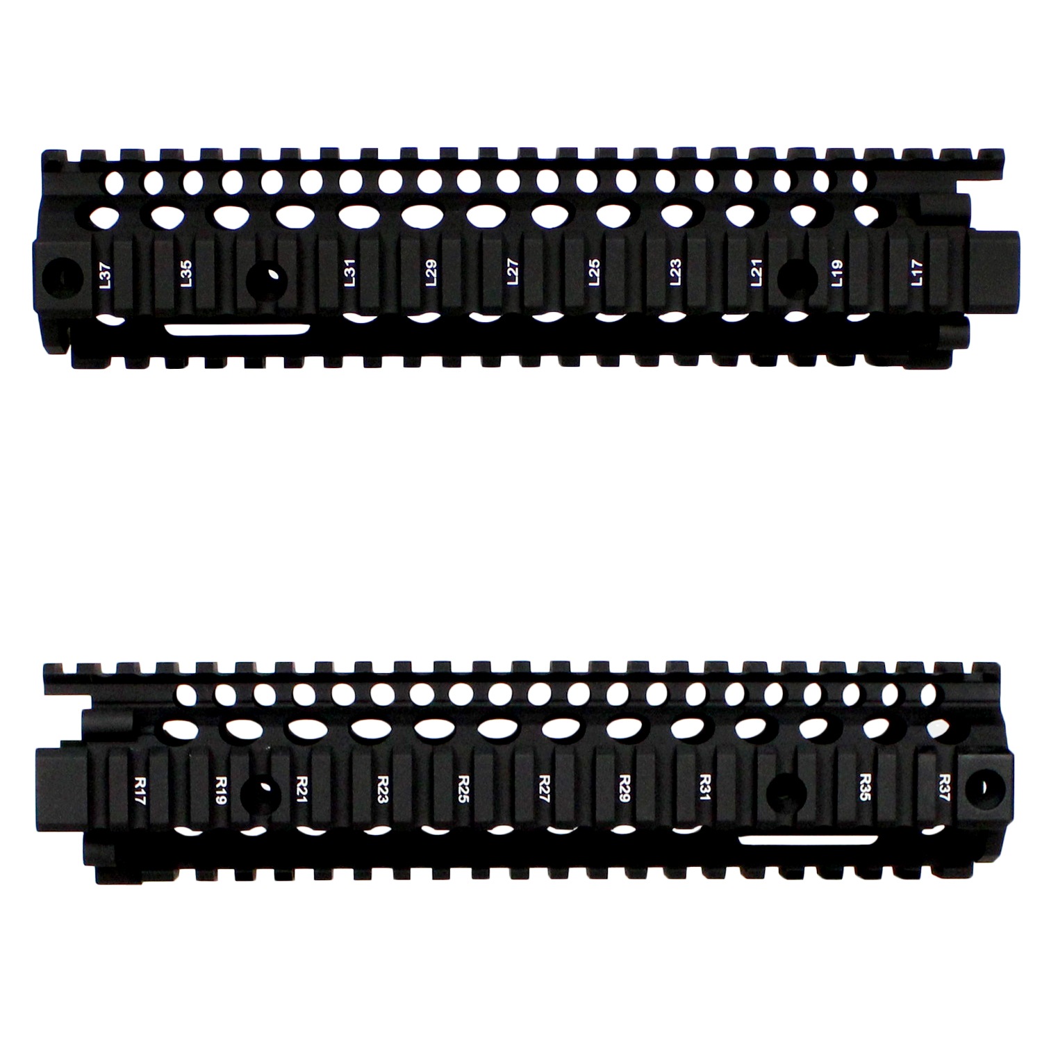 ダニエルディフェンスタイプ 9インチ レールハンドガード | All Items