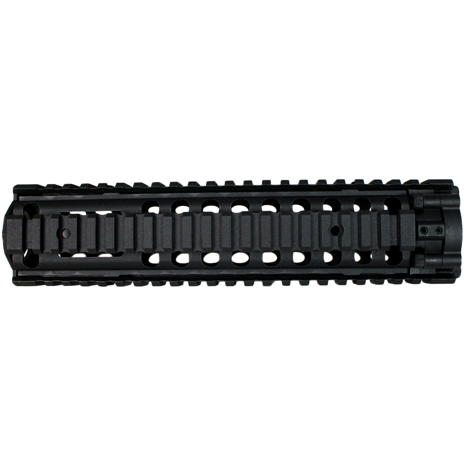 S＆T MK18 ナイロンフレーム レールハンドガード / S&T MK18 NF rail handguard
