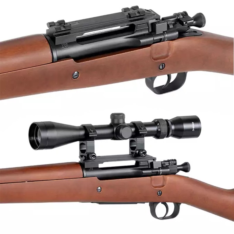 S＆T M1903用 スコープマウントべース