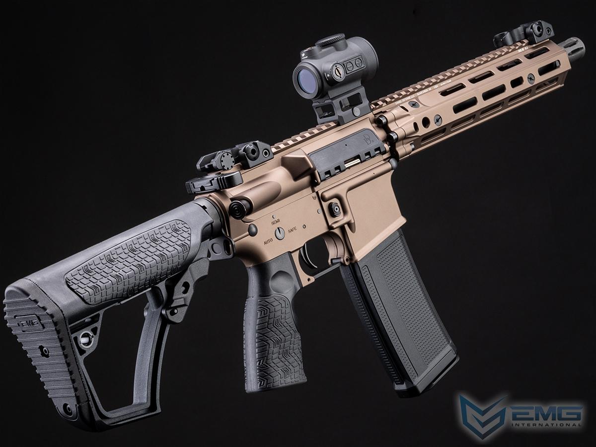 EMG/CYMA DD Mk18 RISⅢフルメタル ETU電動ガン DE(E-Shooter) | CYMA