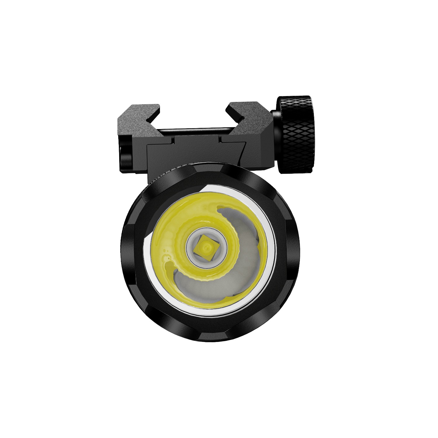 SKYWOODS RL1250 タクティカルフラッシュライト