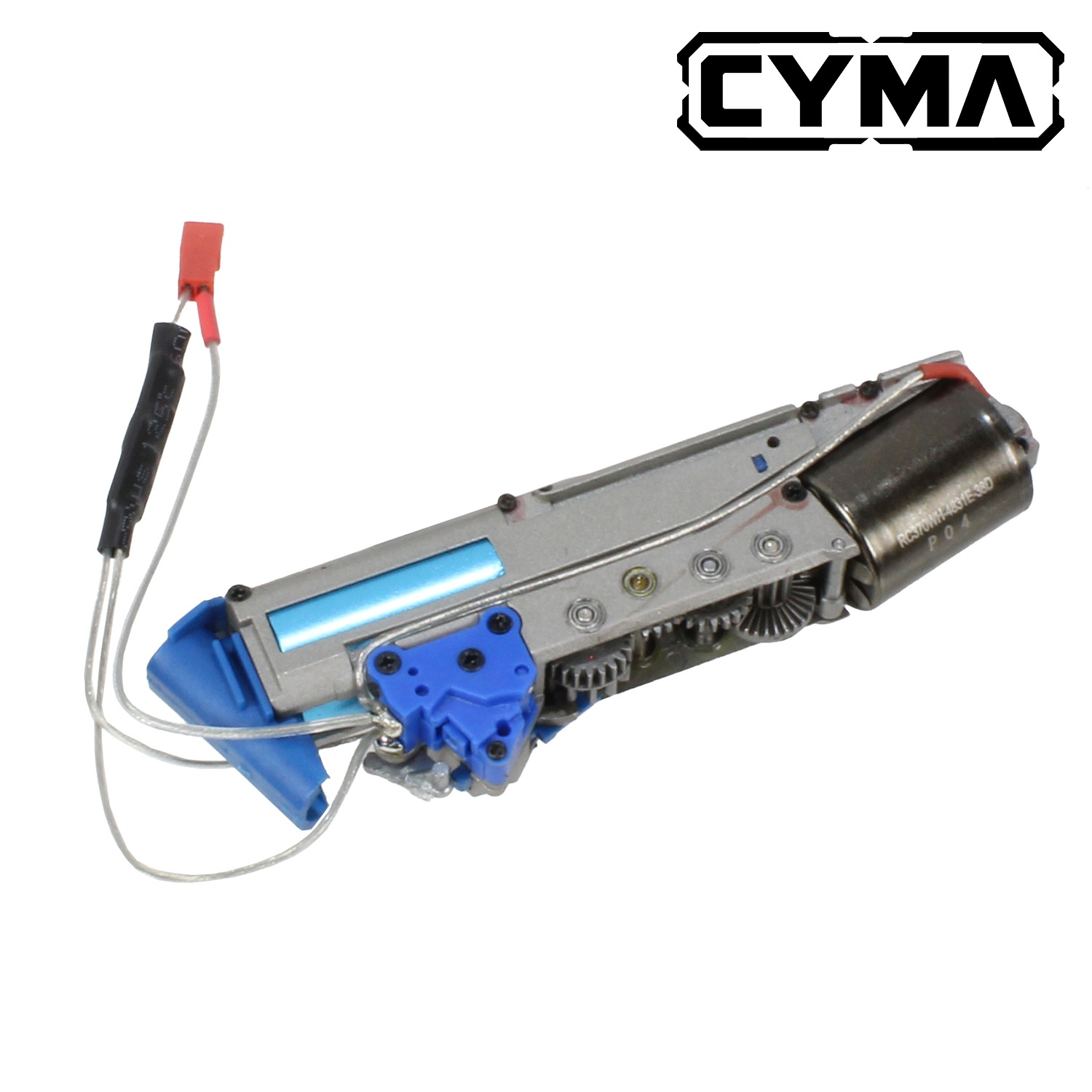 CYMA  電動ハンドガン用 MOSFET ギアボックスセット