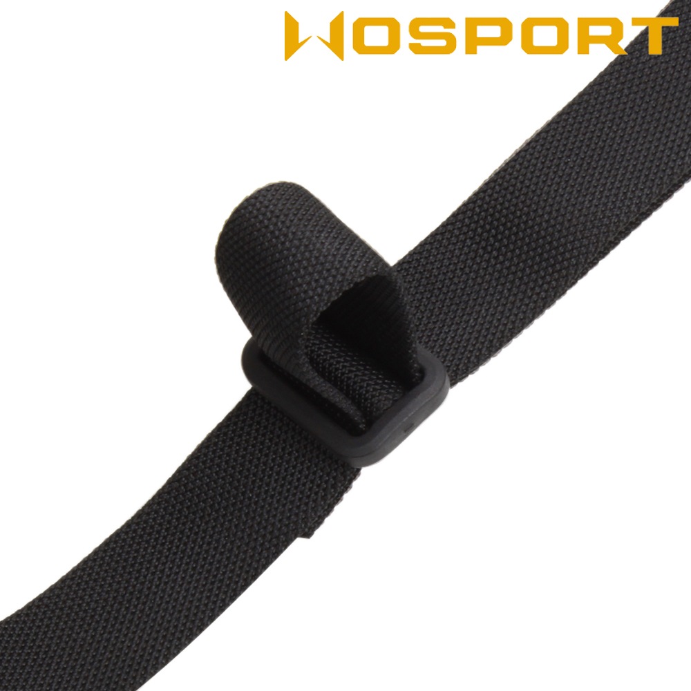 WOSPORT MS3タイプ 1/2ポイントスリング