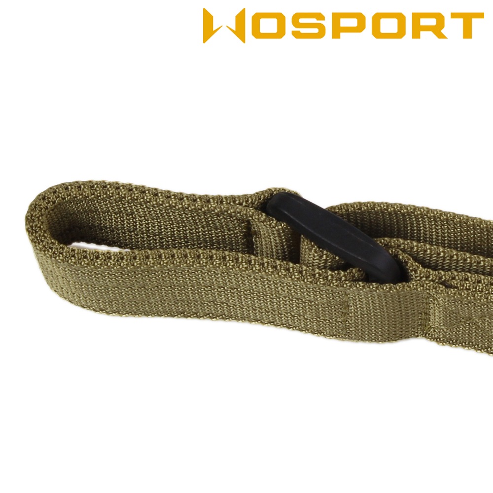 WOSPORT MS3タイプ 1/2ポイントスリング