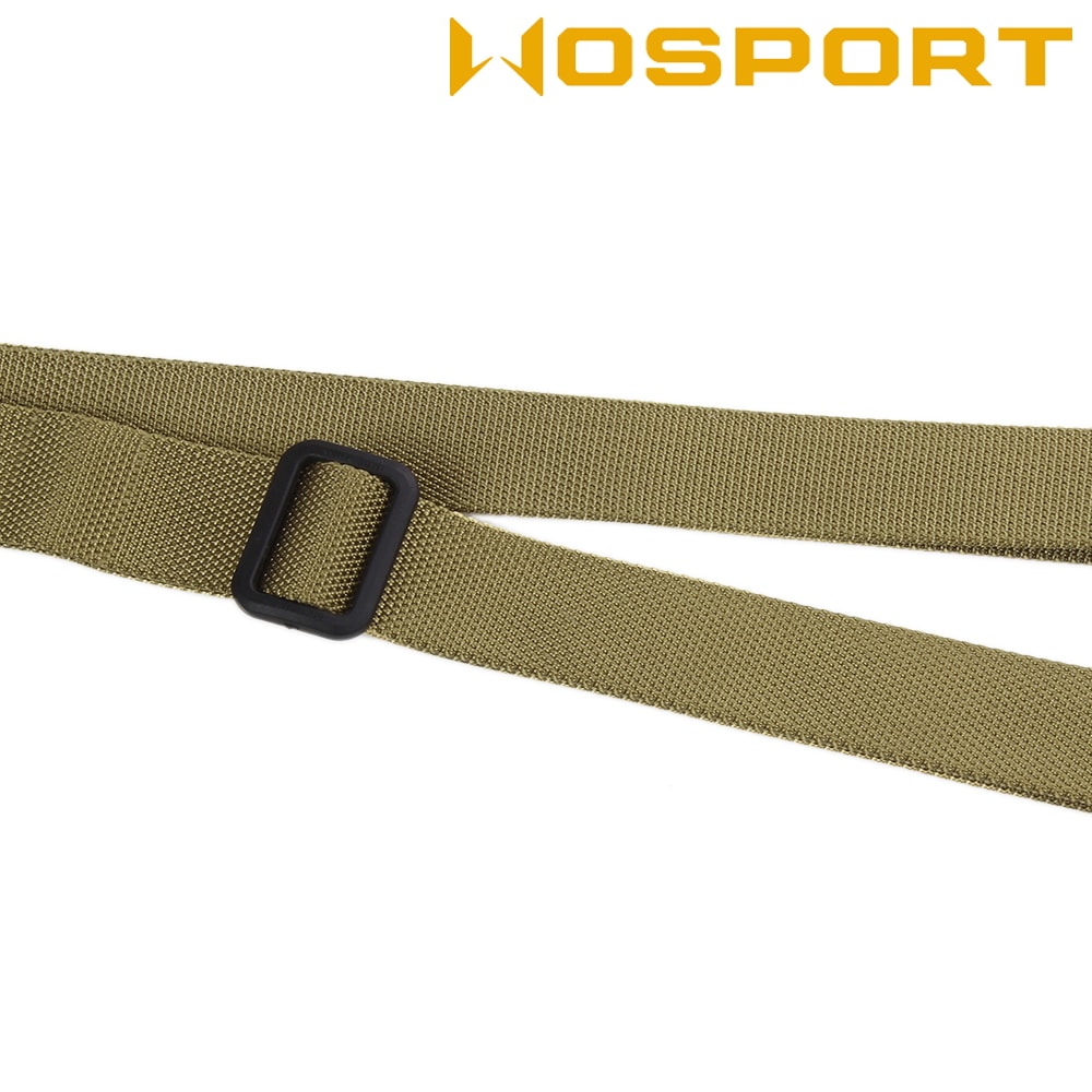 WOSPORT MS3タイプ 1/2ポイントスリング
