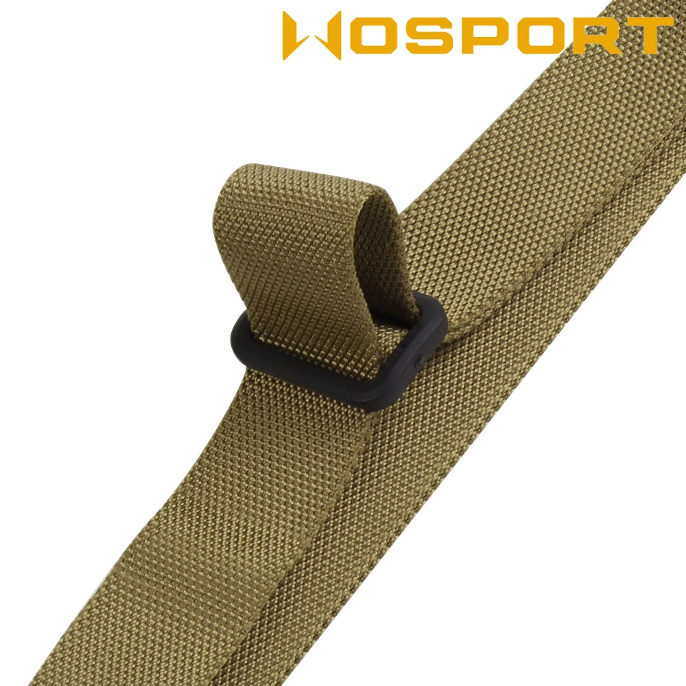 WOSPORT MS3タイプ 1/2ポイントスリング